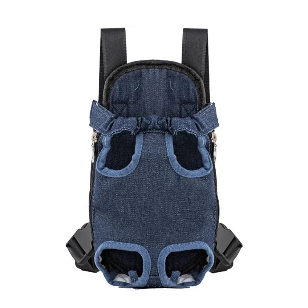 Animal Transport Tote