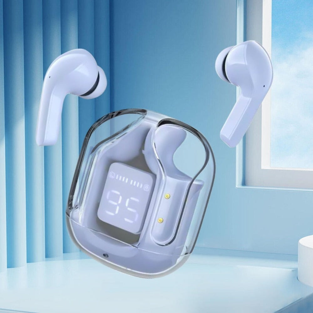 Sports Dragon 6 Wireless Earphones