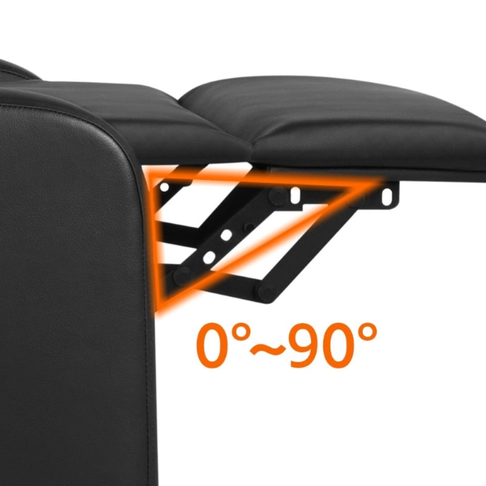 Personal Sofa Bed Recliner by "": The Perfect Blend of Comfort and Functionality