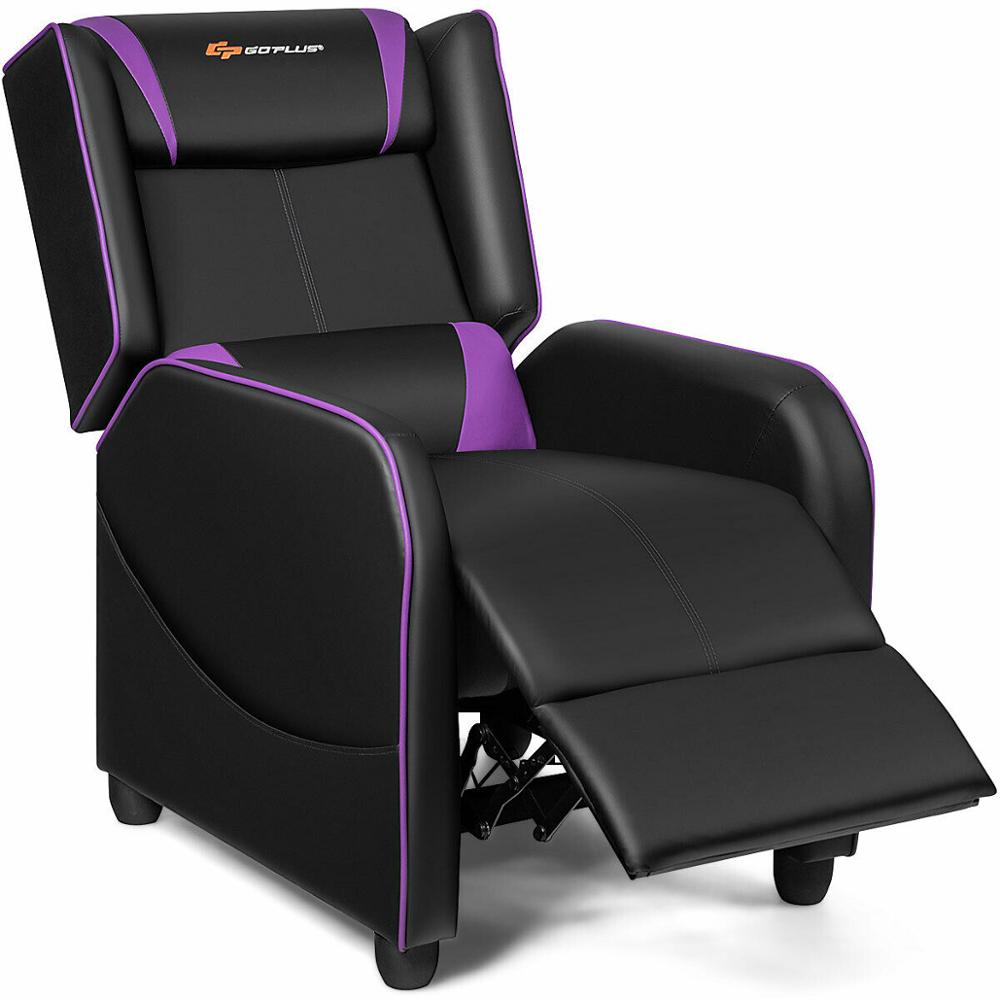 Massage Sofa for Gaming and Racing