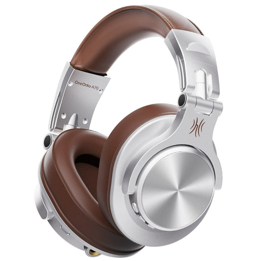 Wireless Fusion Headphones with Bluetooth Connectivity