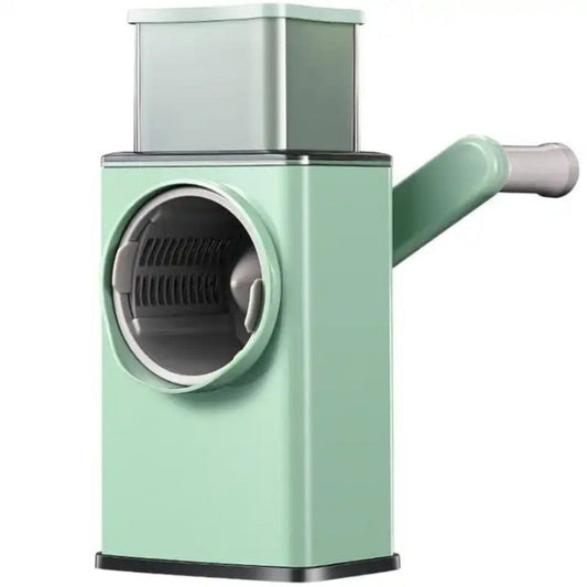 Vegetable Slicer Manual Rolling