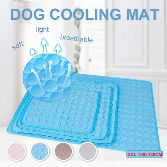 Cooling Pet Mats