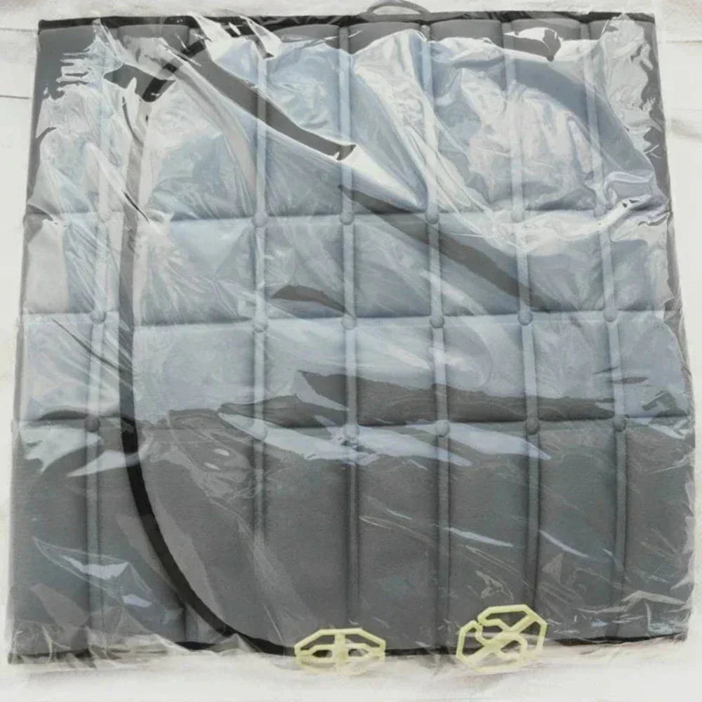 12V Rear Seat Winter Heat Mat for Cars