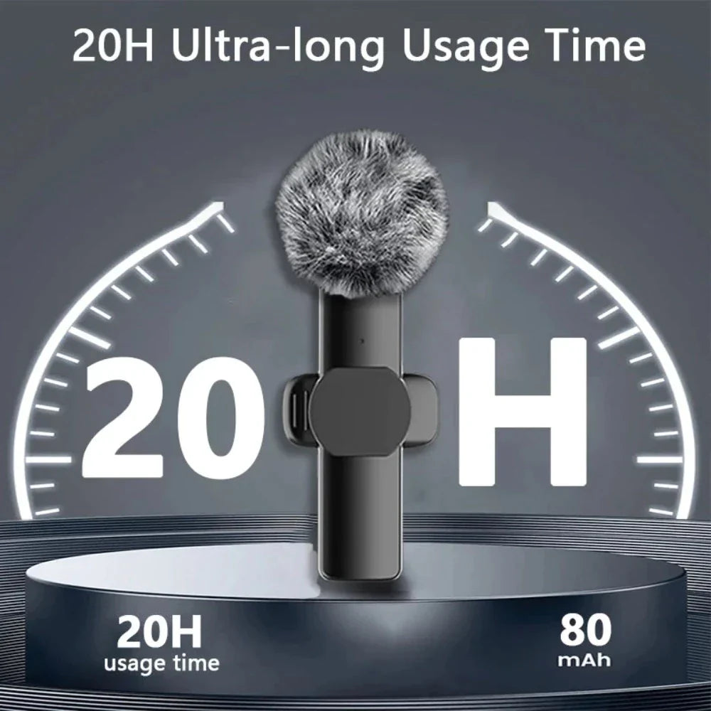 Mobile Phone Microphone for Minimizing Noise