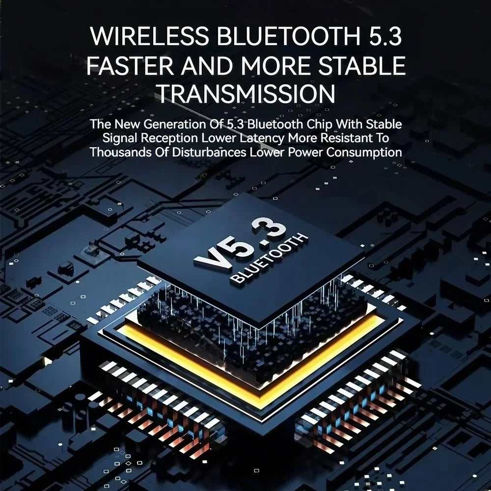 LED Gaming Bluetooth Speaker with RGB Lighting