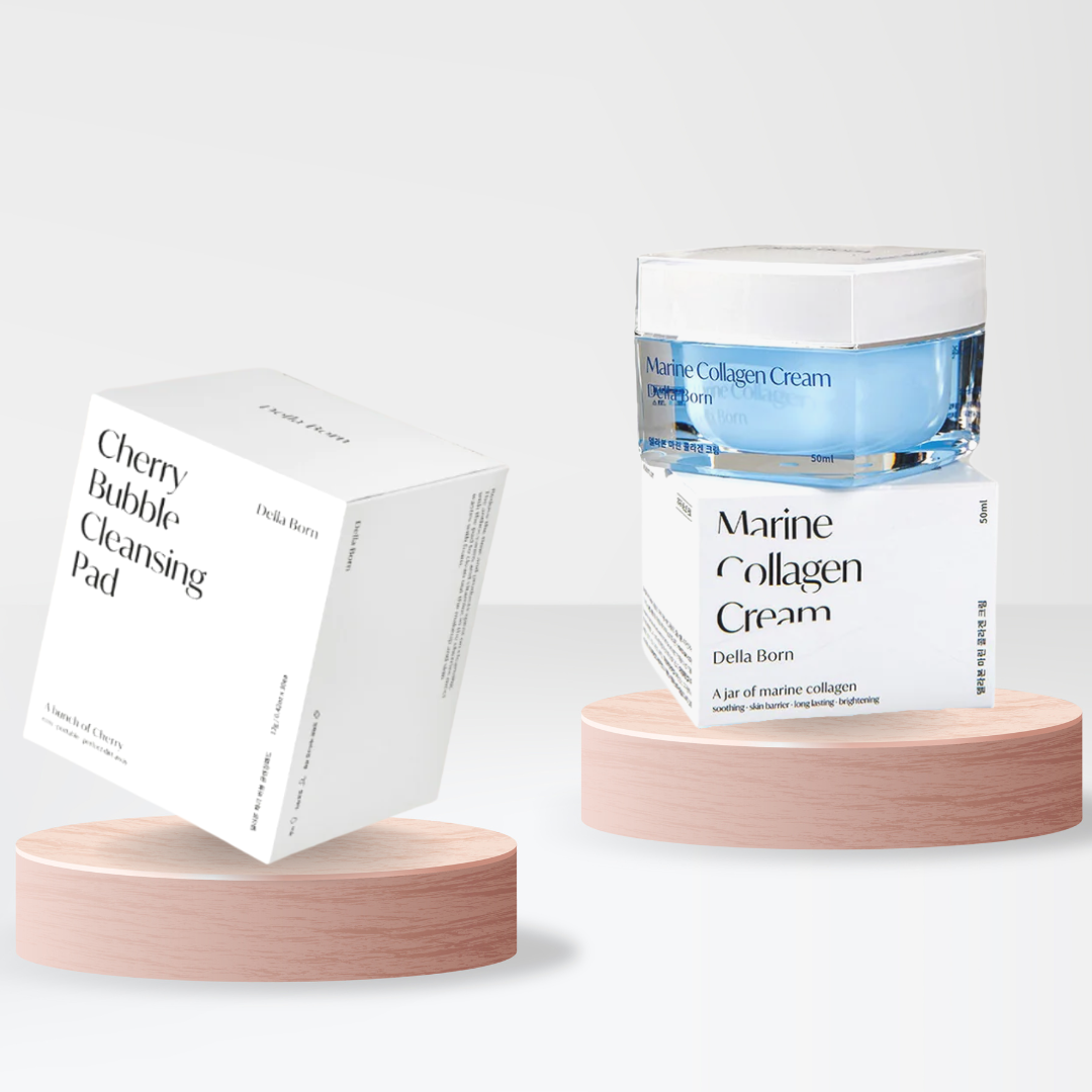 Korean Delight - Complete Skincare Collection