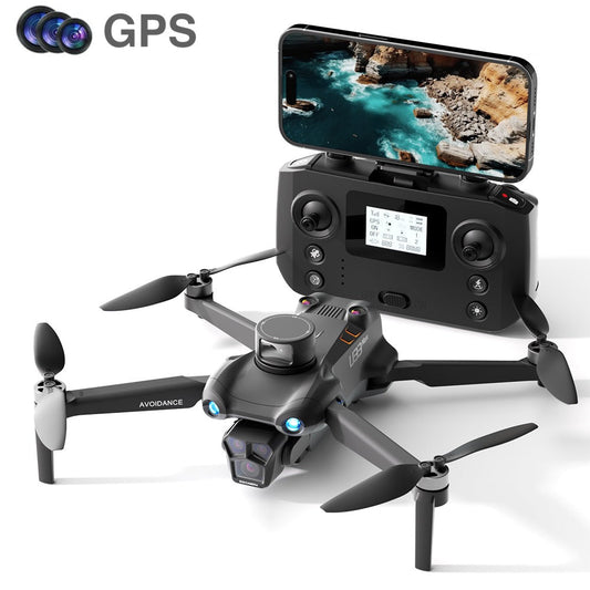 Phantom Ultra Hawk 33 GPS Triple Camera Intelligent Drone