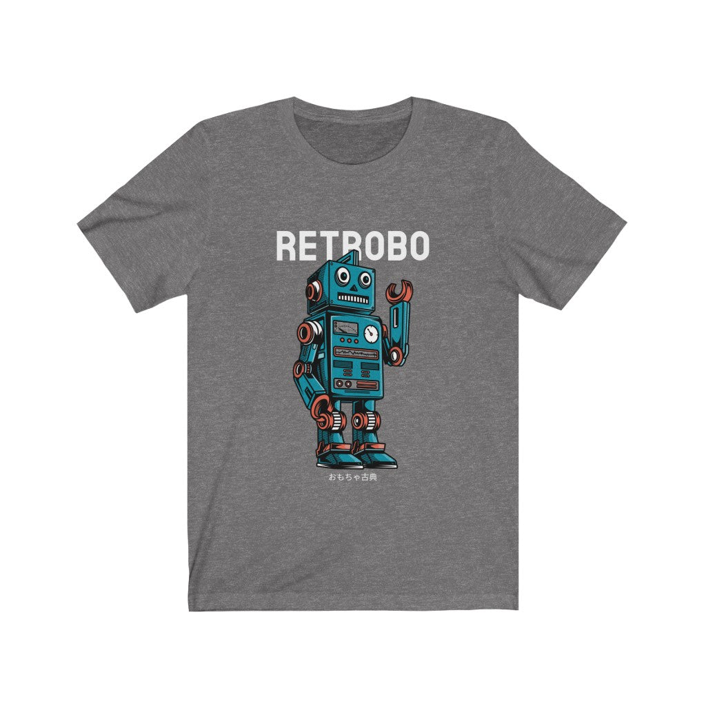 Vintage Men's Tee Shirt