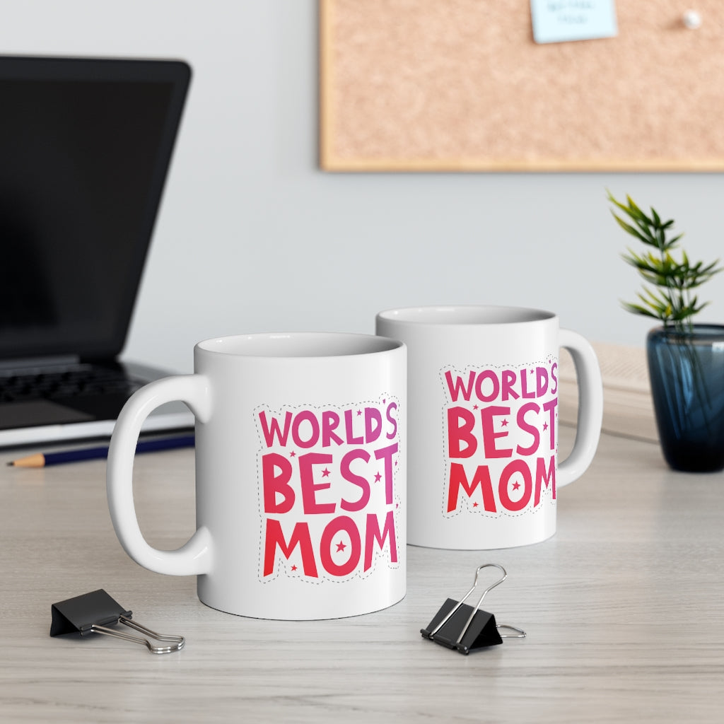 Best Mother Mug - Top Rated Mom Cup