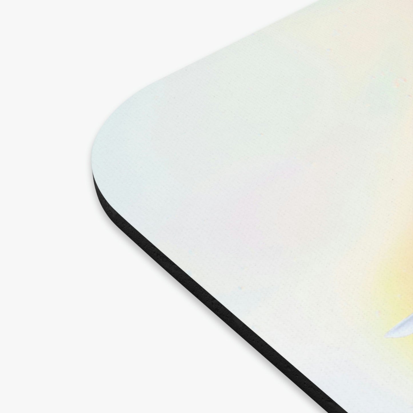 Airborne Swine Mouse Mat