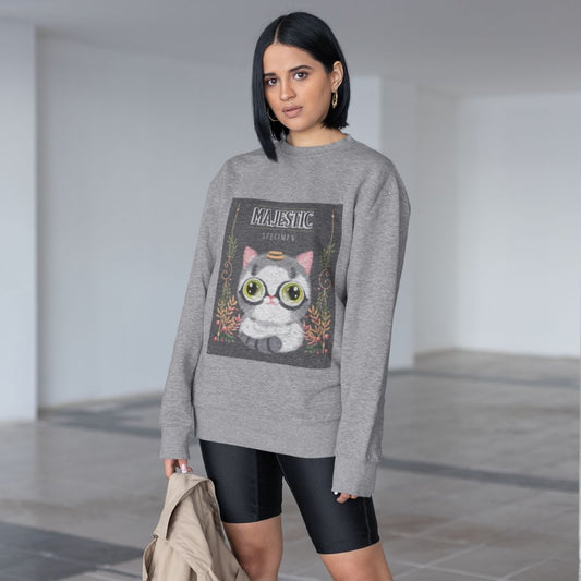 Cute Catlover Sweater