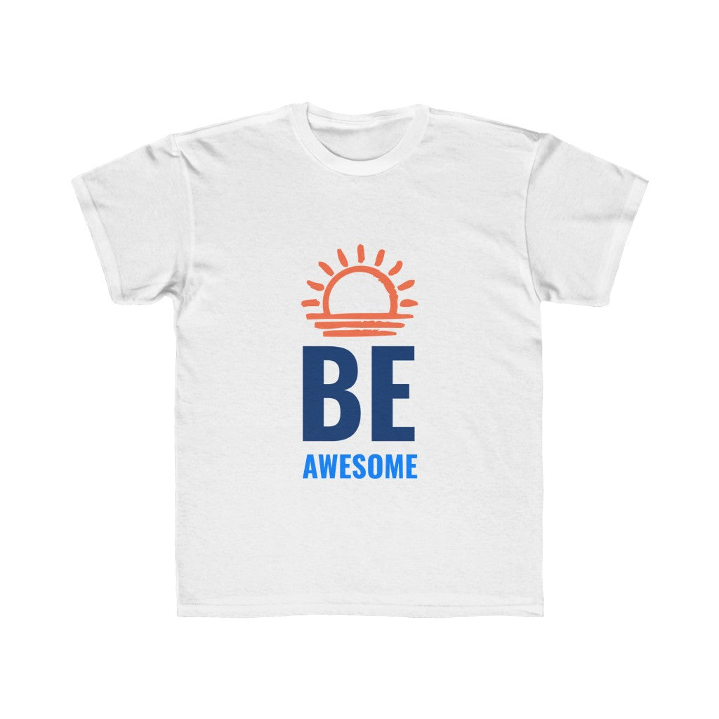 Girls' Awesome Tee