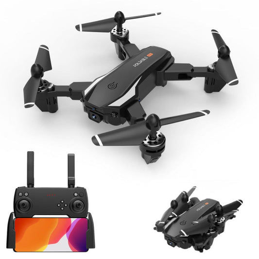 2024 Dual Camera Ninja Blade Drone