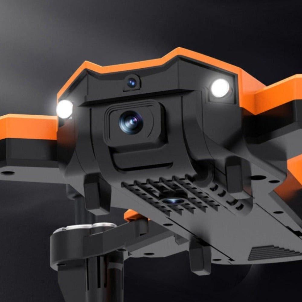 2024 Dual Camera Ninja Blade Drone