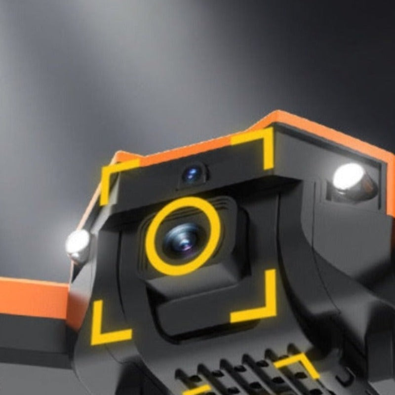 2024 Dual Camera Ninja Blade Drone