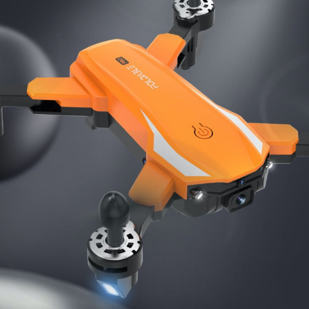2024 Dual Camera Ninja Blade Drone