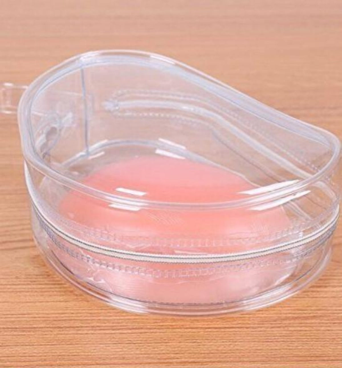 High-Quality Silicone Self-Adhesive Strapless Bra