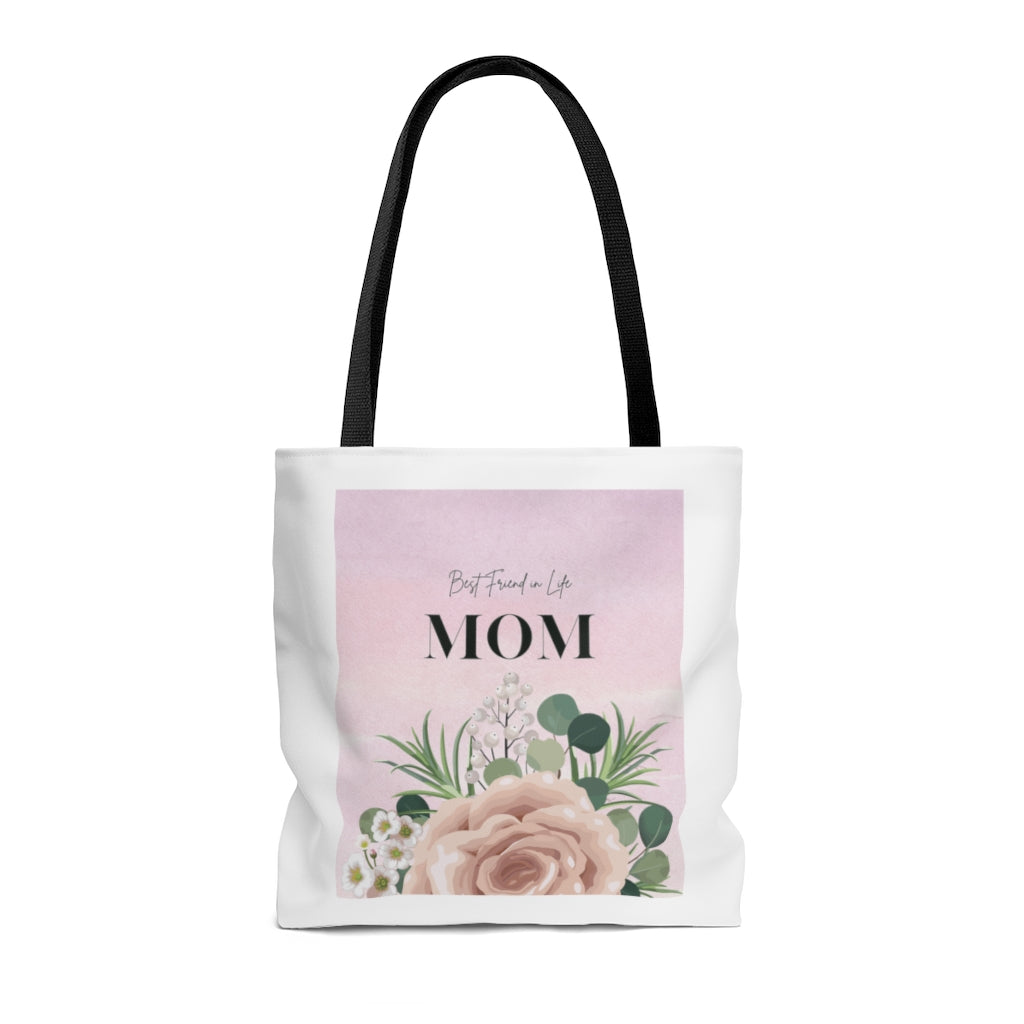 Medium Tote Bag for Your Lifelong Companion Shopper