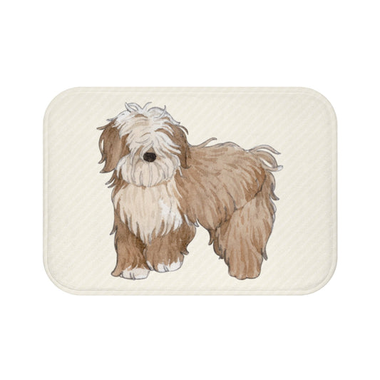 Pleasant Canine Bath Mat