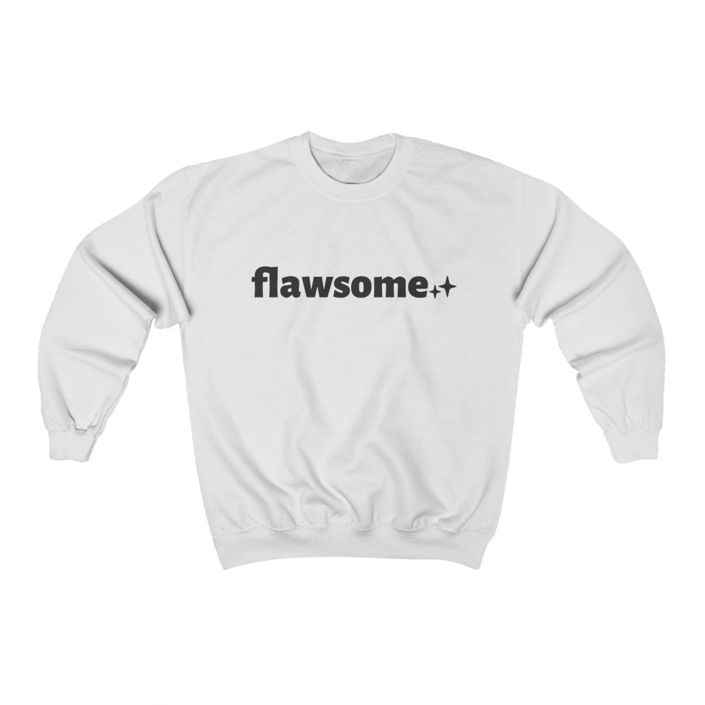 Flawless Women's Logo Crewneck Sweatshirt