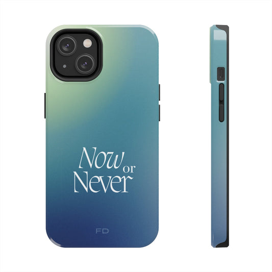 Wireless Charging Enabled iPhone Case - Limited Edition