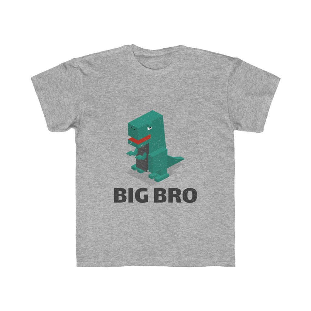 Big Brother T-Shirt for Children
