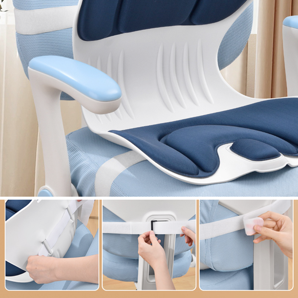 Compact Portable Duo Seat and Table