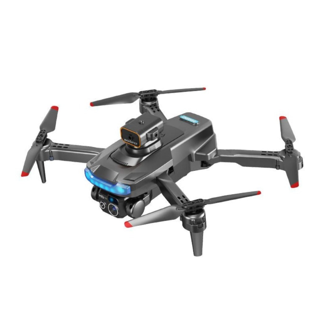 Smart Dual-Camera Ninja Phantom 15PRO Drone with Dragon-like Design