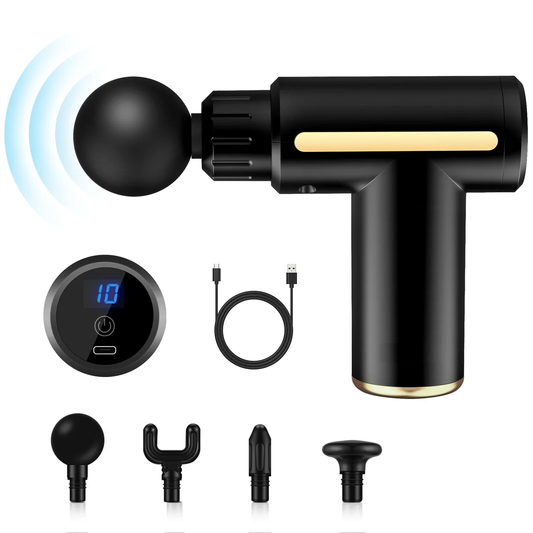 Portable Handheld Muscle Stimulator