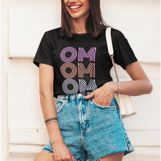 Yoga T-Shirt for Women - Empower Your Mind and Body with Style