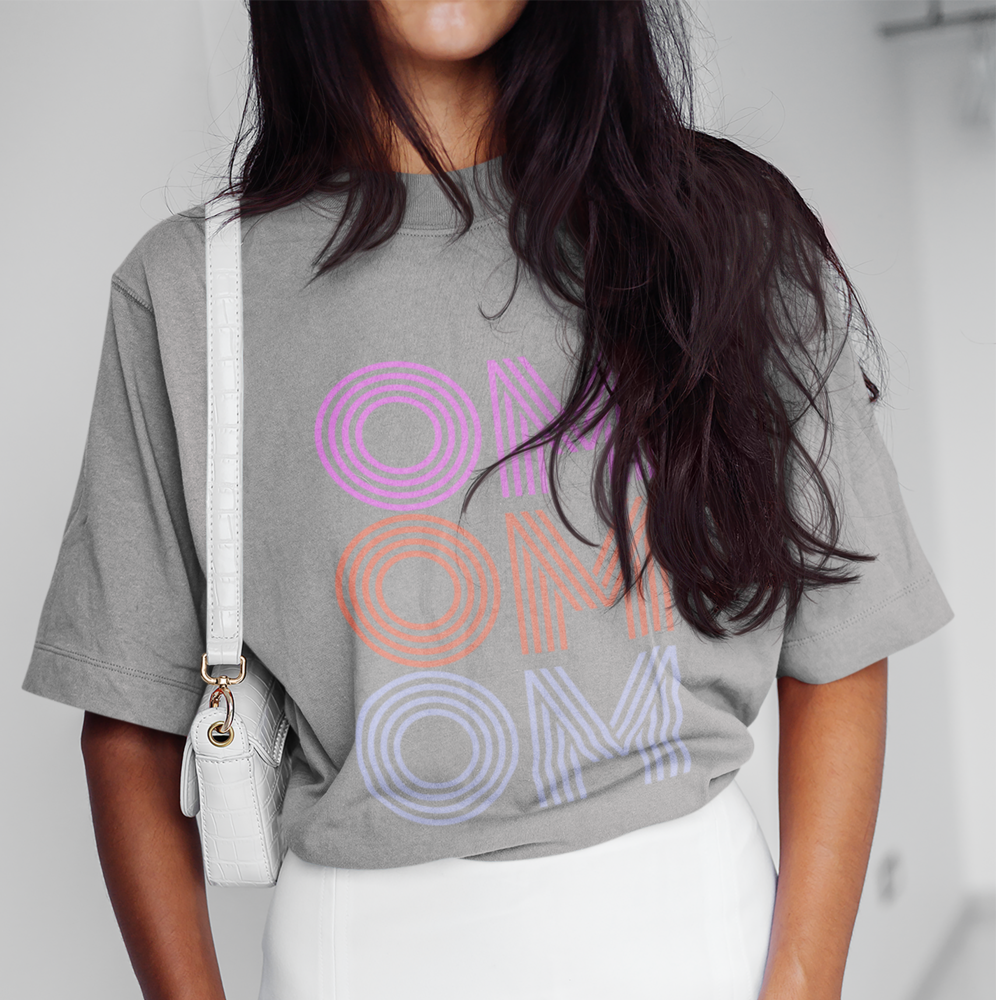 Yoga T-Shirt for Women - Empower Your Mind and Body with Style