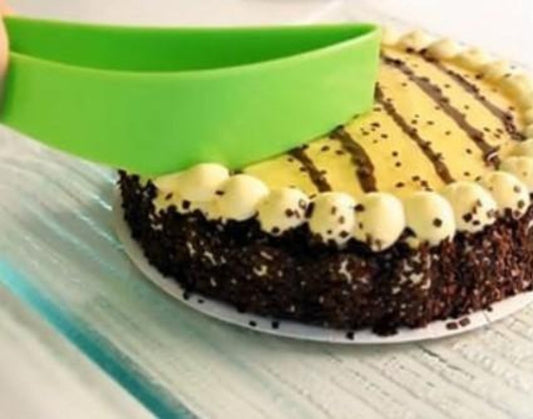 Silicone Dessert Slicing Tools Set of 2