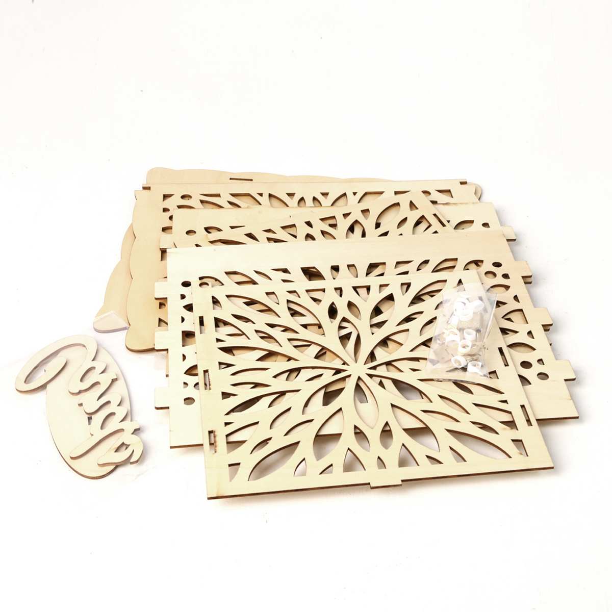 Gift Card Holder for Weddings