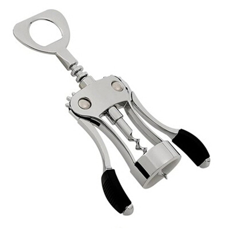 Quality Lever Corkscrews - Top-notch Wine Opener for Your Kitchen