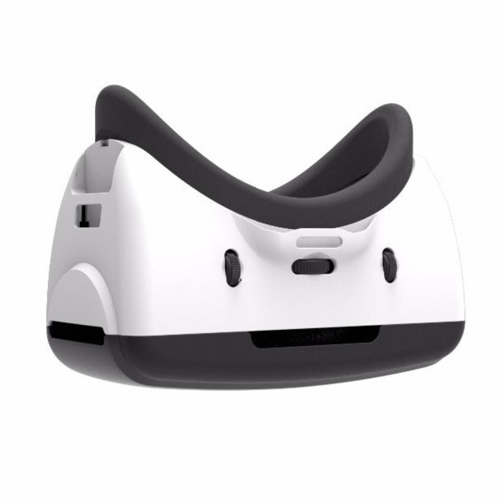 G6 VR Stereo Dragon Magic Gaming Headset with 3D