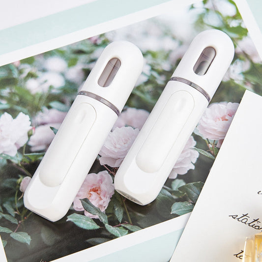 Compact Nano Facial Moisturizing Mist Sprayer