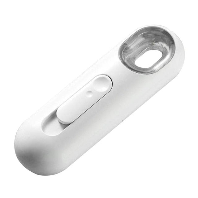 Nano Facial Moisturizing Mist Spray - Compact Handheld Hydration Solution