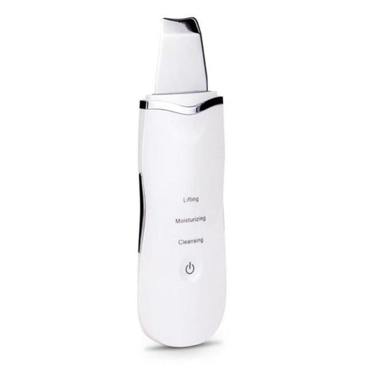 3-in-1 Deep Cleansing Ultrasonic Device: Efficiently Removes Blackheads and Scrubs Skin