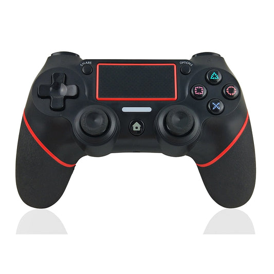 Stealth Ninja Gaming Controller - Alpha 1: Wireless Bluetooth Dual Shock