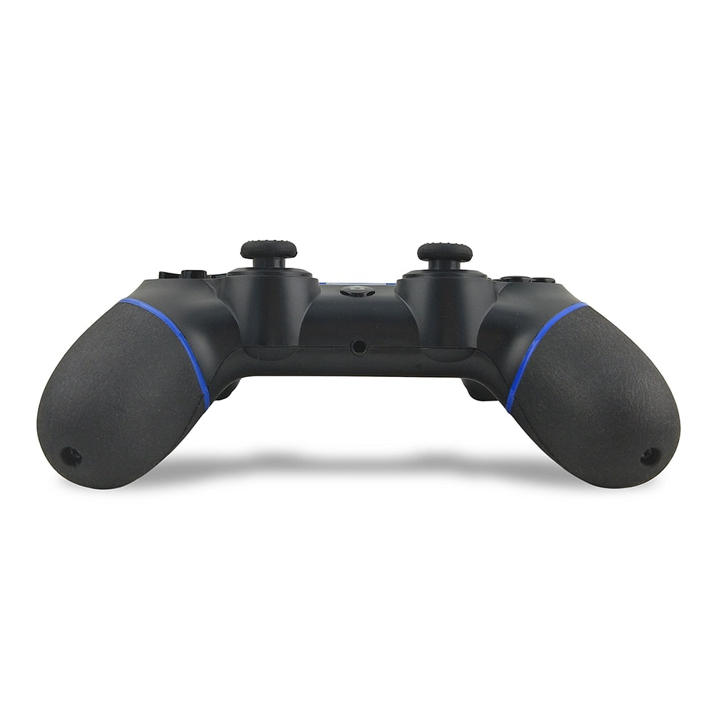 Stealth Ninja Gaming Controller - Alpha 1: Wireless Bluetooth Dual Shock