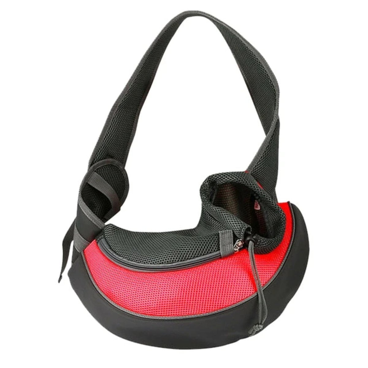 Travel Shoulder Bag for Small Dogs or Cats