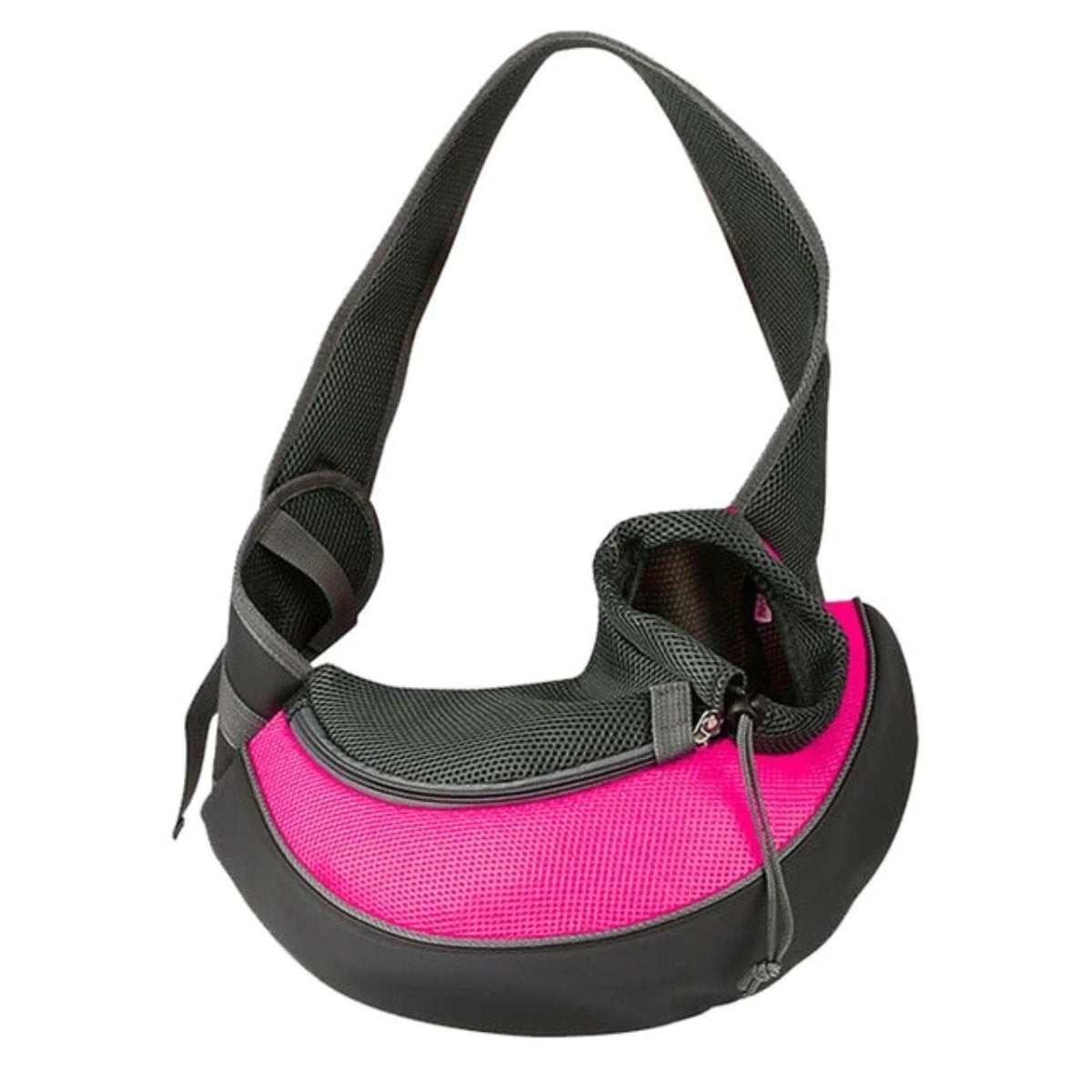 Travel Shoulder Bag for Small Dogs or Cats