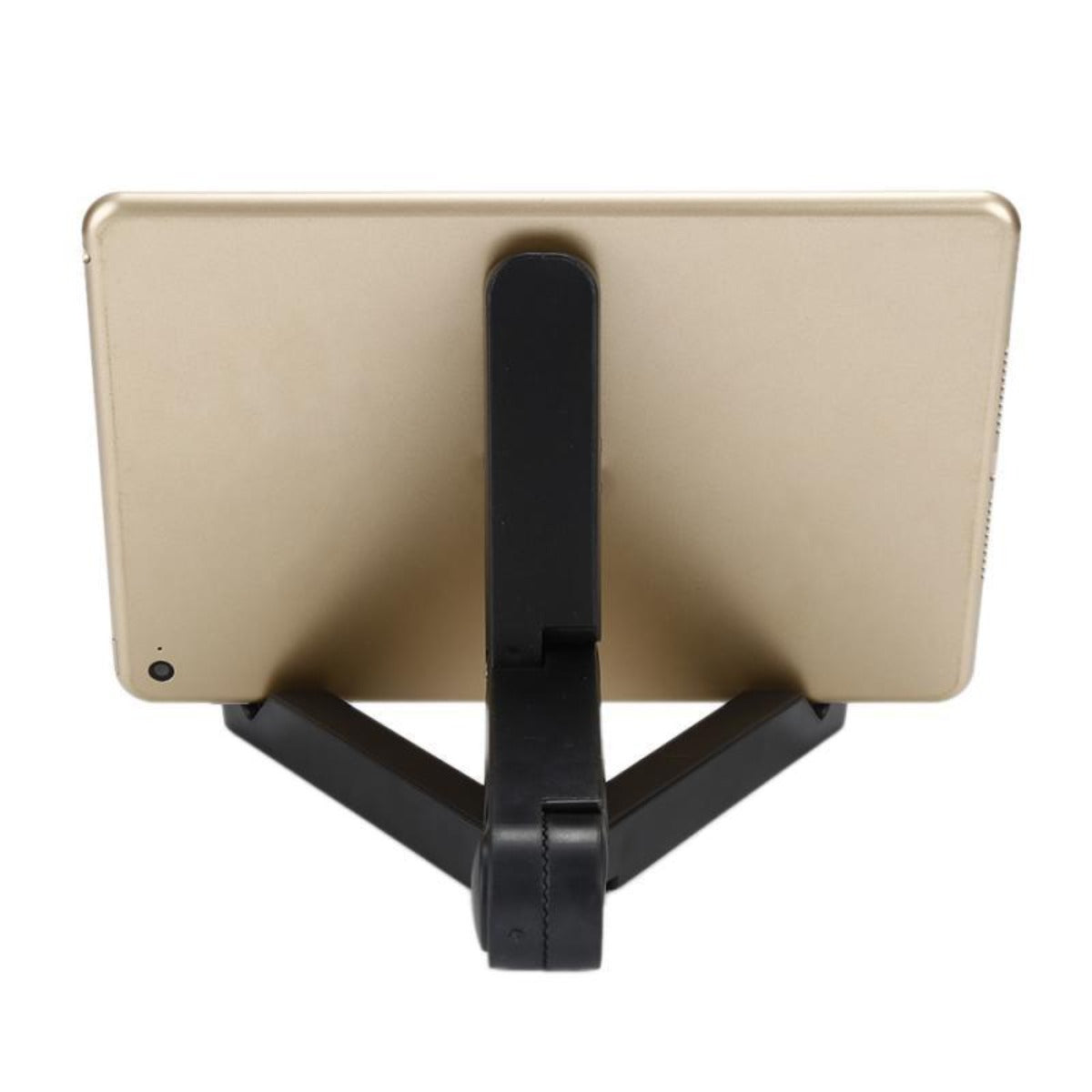 Foldable Stand for iPad and Tablet - Versatile and Adjustable Solution for Any Device