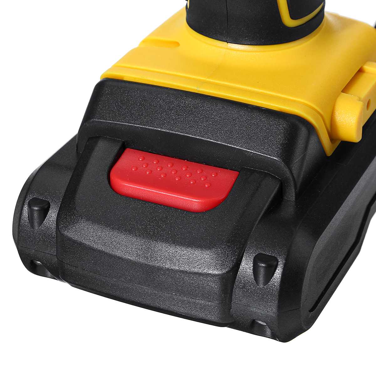 Cordless Impact Drill Driver with 48V Power and 25+3 Torque Options