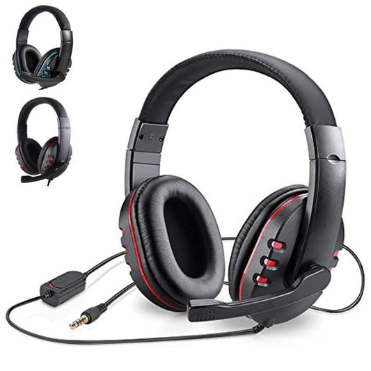 Wired Stereo Gaming Headset - Dragon Space S3600