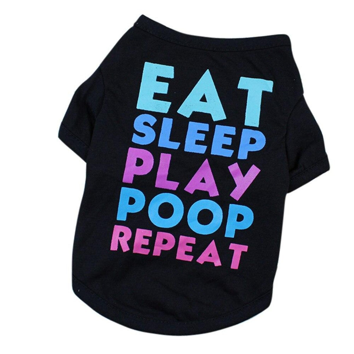 Summer Shirt for Puppies and Kittens