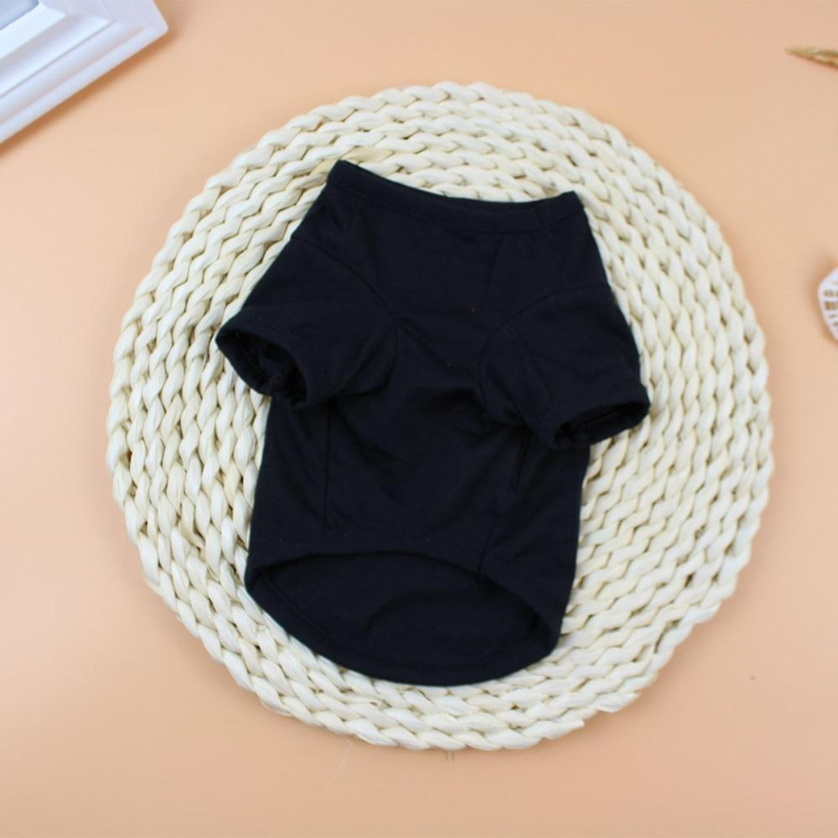 Summer Shirt for Puppies and Kittens