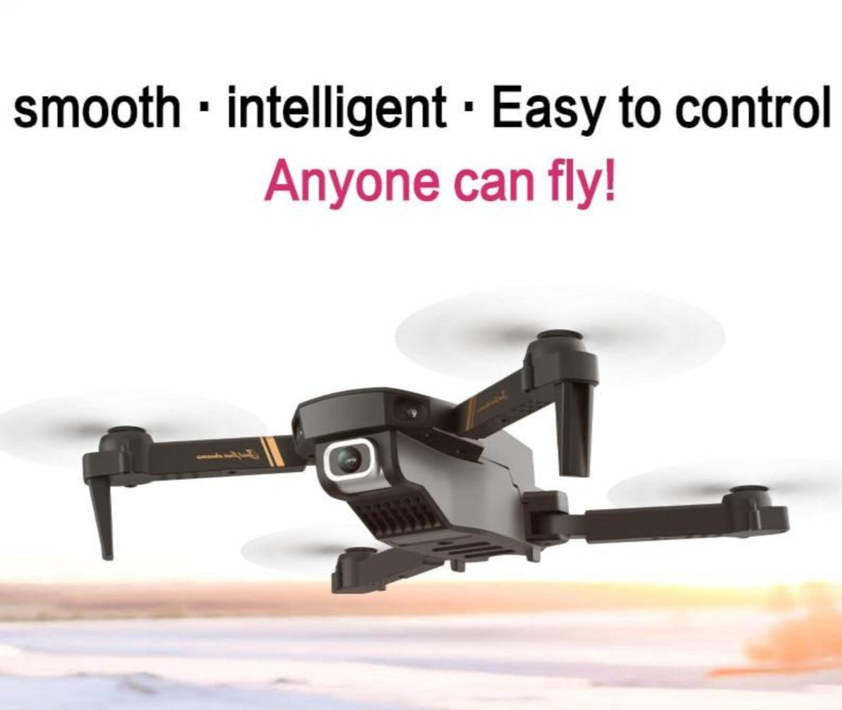 HD Ninja Dragon Alpha Z Drone Toy