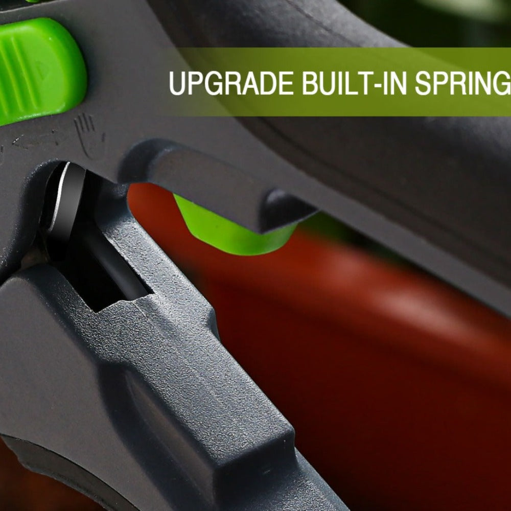 Pruning Shears Scissors for Efficient Gardening